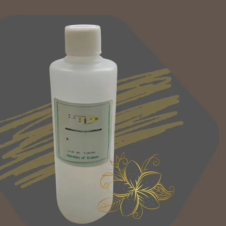 Recharge Elegance 100ml - Idylle