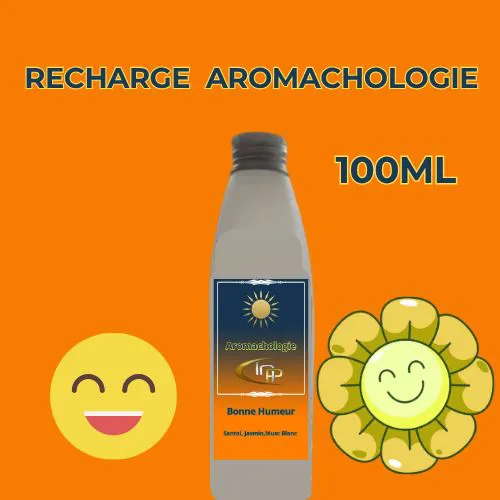 Recharge Aroma Bonne humeur 