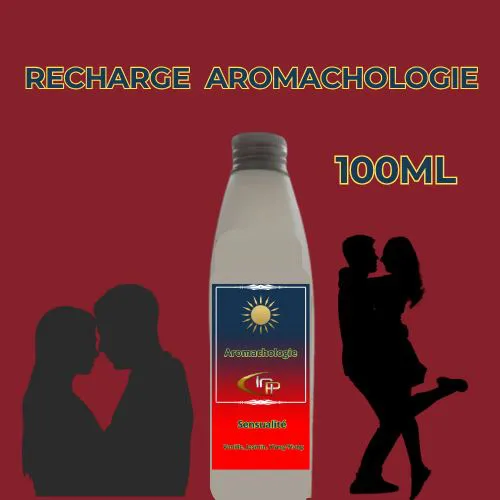 Recharge Aroma Sensualité 100ml