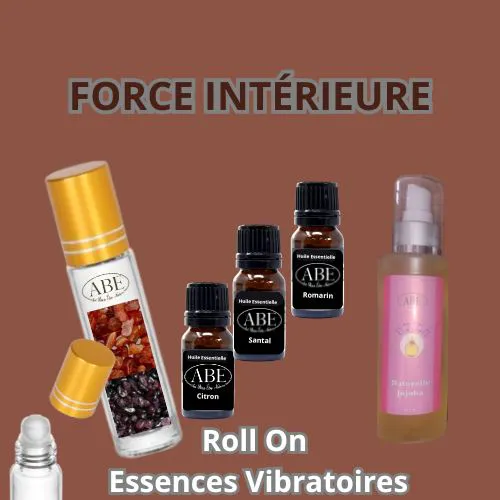 Roll on Force Int&eacute;rieure
