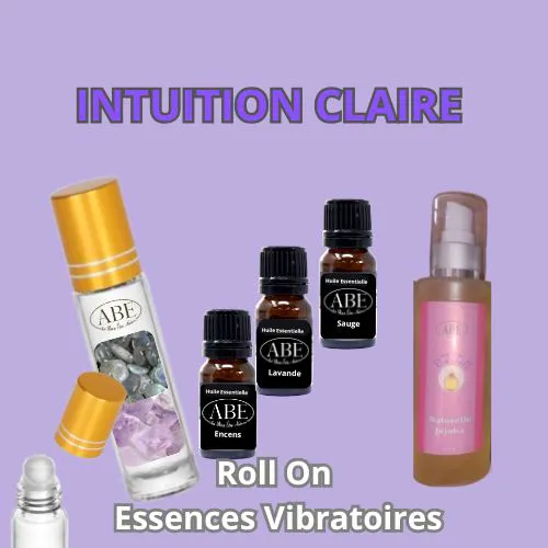 Roll on Intuition claire