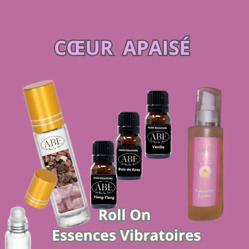 Roll on Coeur apais&eacute;