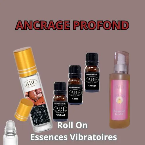 Roll on ANCRAGE PROFOND