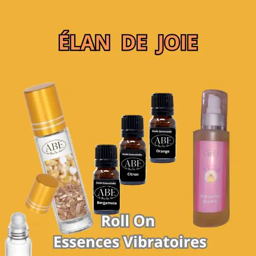 Roll on &Eacute;lan de Joie