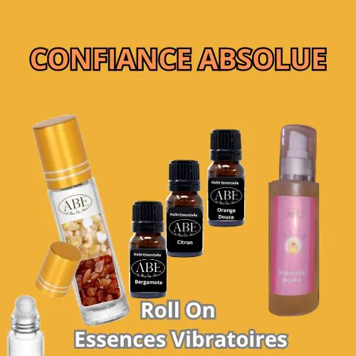 Roll onConfiance absolue