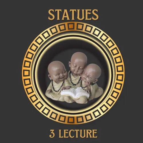 Statue 3 Lecture