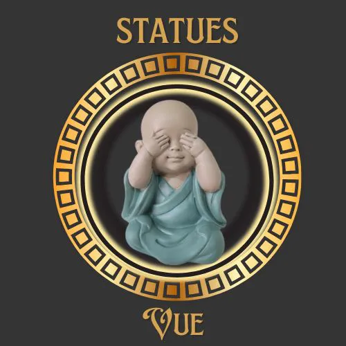 Statue Vue