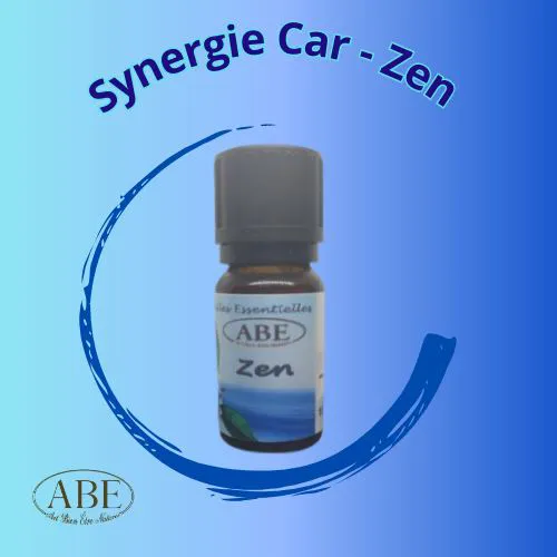 Synergie Car - Zen