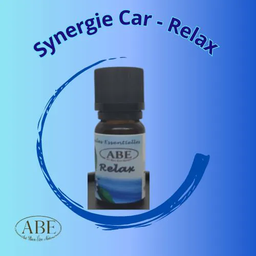Synergie Car -  Relax