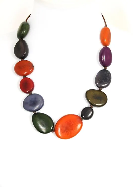 Collier Bahia otonio