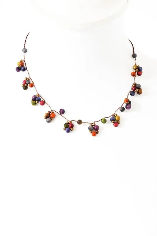 Collier Olivia Otonio