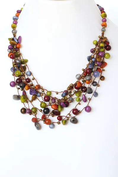 Collier Magda Oto&ntilde;o