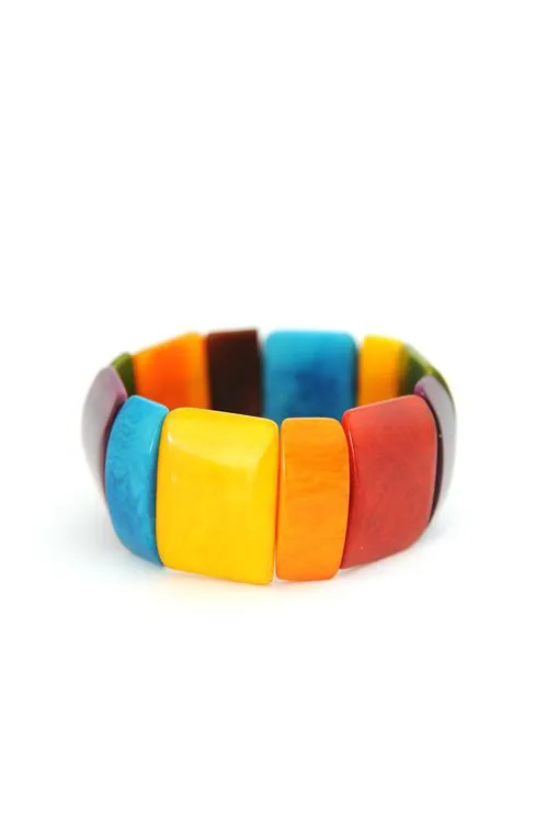 Bracelet - Zuma Multicolor