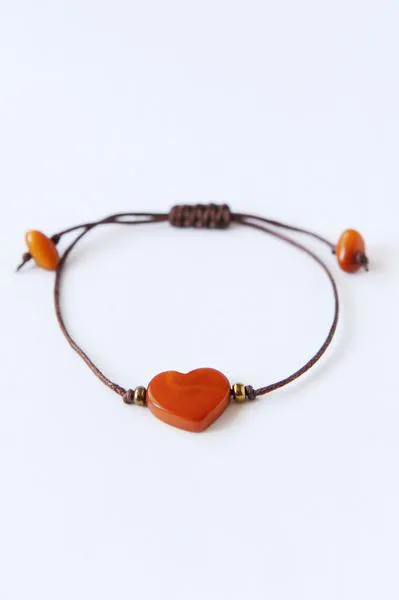 Bracelet - Valentino Corail