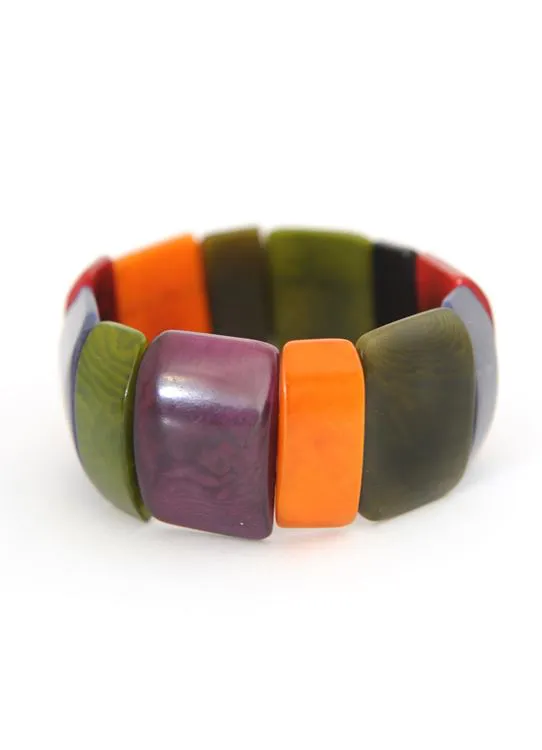 Bracelet - Zuma Otonio