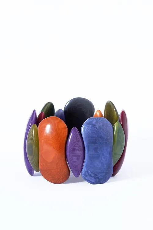 Bracelet Canoa Otonio