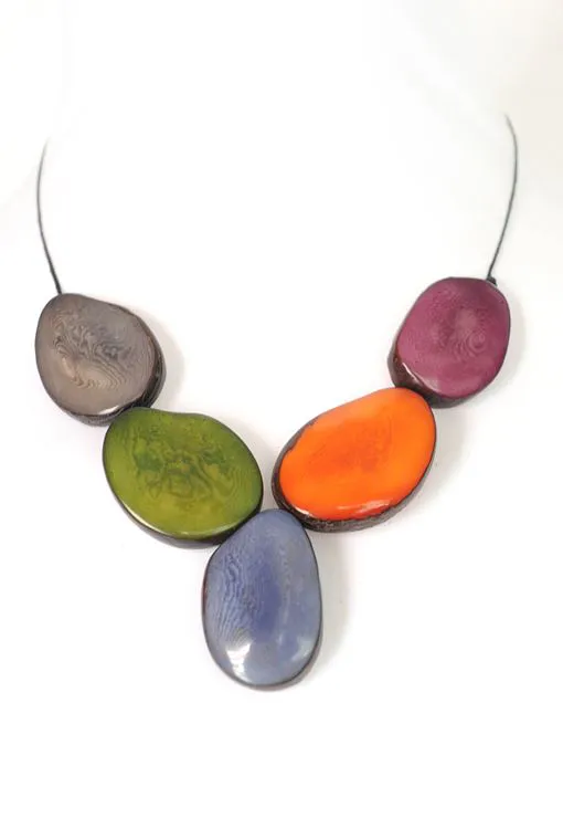 Collier - Colinas Otonio