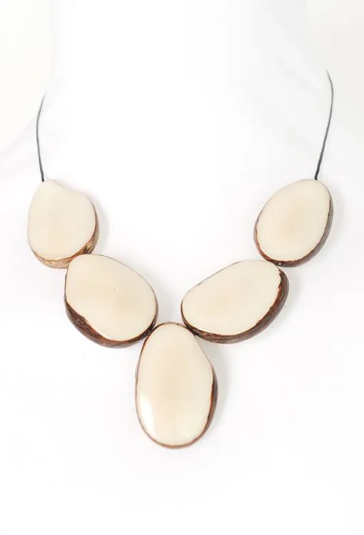 Collier - Colinas Naturel