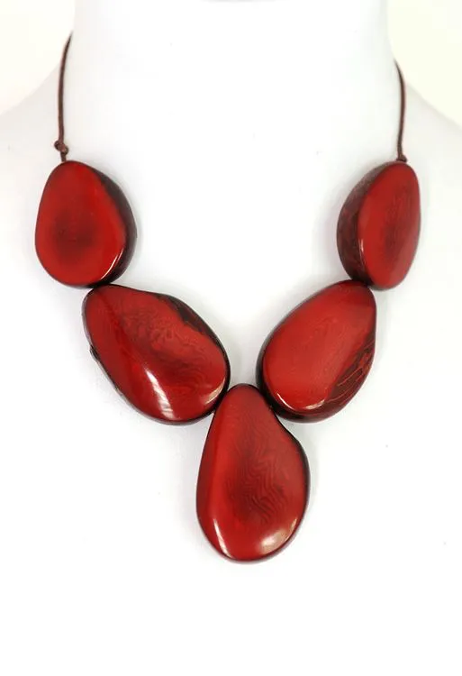 Collier - Colinas Rouge