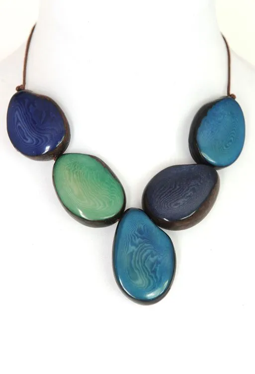 Collier - Colinas Turquoise