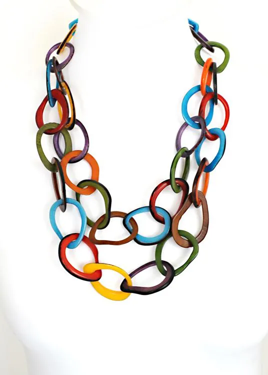 Collier - Zamora Multi