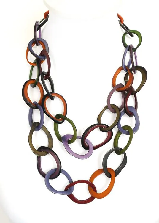 Collier - Zamora Otonio