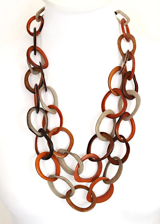 Collier - Zamora Caf&eacute;