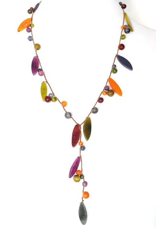 Collier Arcoris Otonio