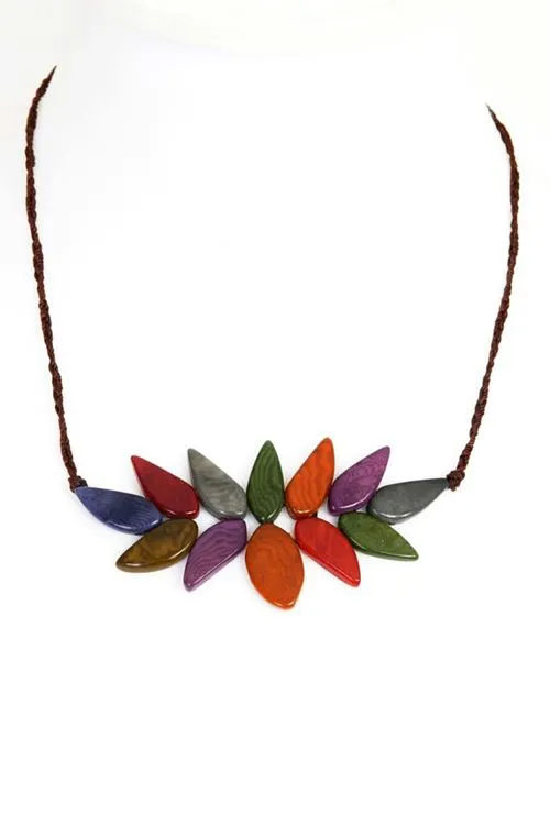 Collier Mindo Otonio