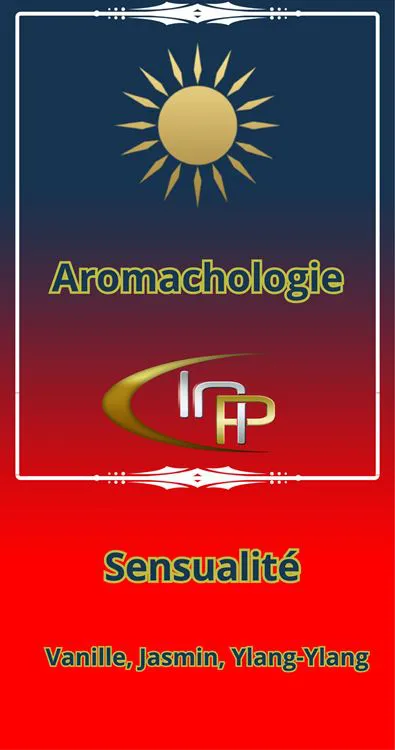 Testeur Aromacho 10ml -  Sensualité