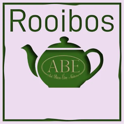 Rooibos Sérénité 50gr