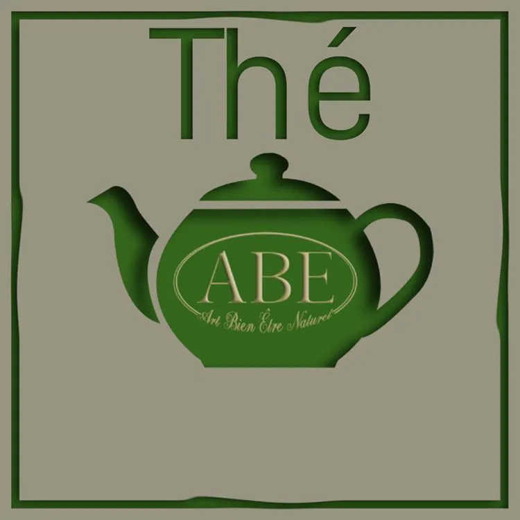 Jardin des Sultans Th&eacute; noir