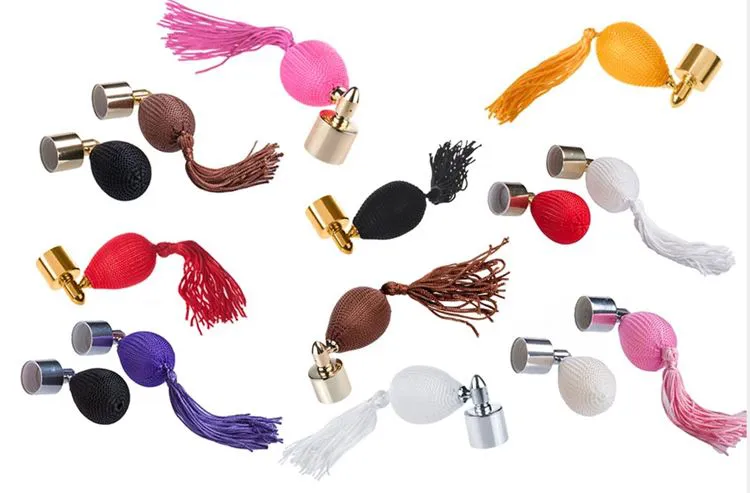 Vaporisateur Poire courte