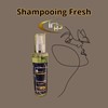 Shampoing INP 215ml - Fresh 1