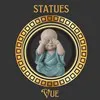Statue Vue 1