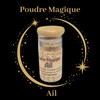 Poudre Magique Ail  1