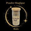 Poudre Magique Buis 1