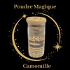 Poudre Magique Camomille 1