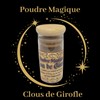 Poudre Magique Clous de Girofle 1