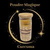 Poudre Magique Curcuma 1