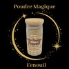 Poudre Magique Fenouil 1