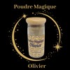 Poudre Magique Olivier 1