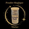 Poudre Magique Théier 1