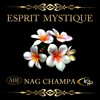 Bougie Soja Esprit Mystique Nag Champa 1