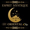 Bougie Soja Esprit Mystique Oriental 1