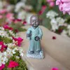Statue Bouddha Porte-Encens TRIPITAKA 1