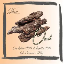 Bougie Color Basic - Oud