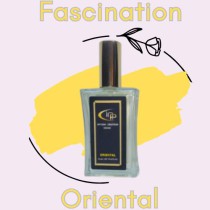 Parfums Elegance 100ml - Fascination