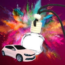 Diffuseur Voiture 10ml - Exotica