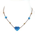 Collier - Enamorado Turquoise